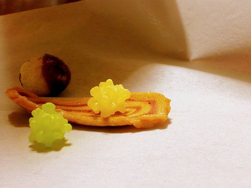 【わびさび】京のあそび菓
