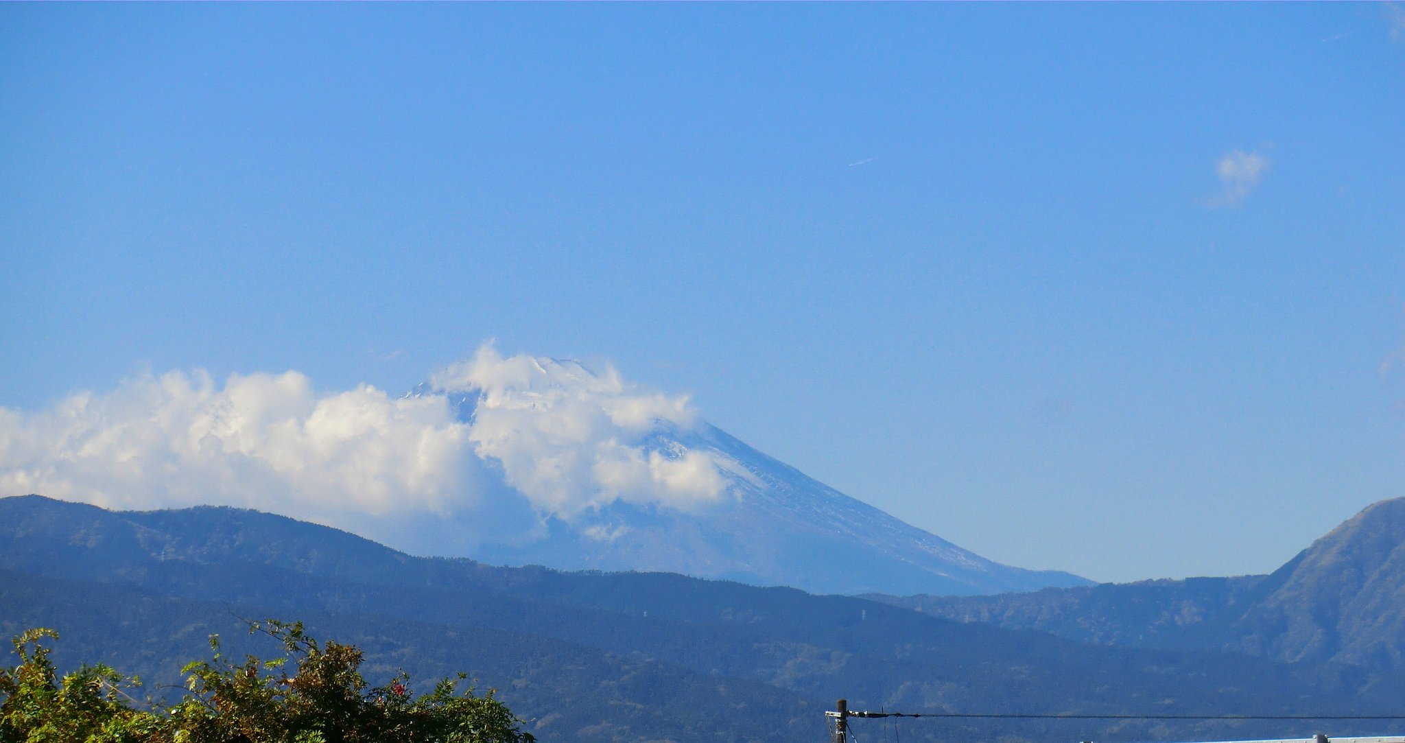 富士山