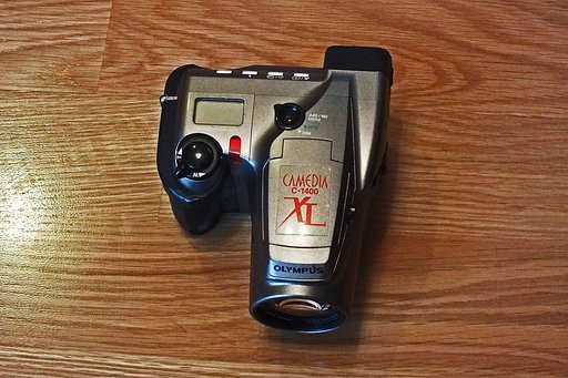 OLYMPUS