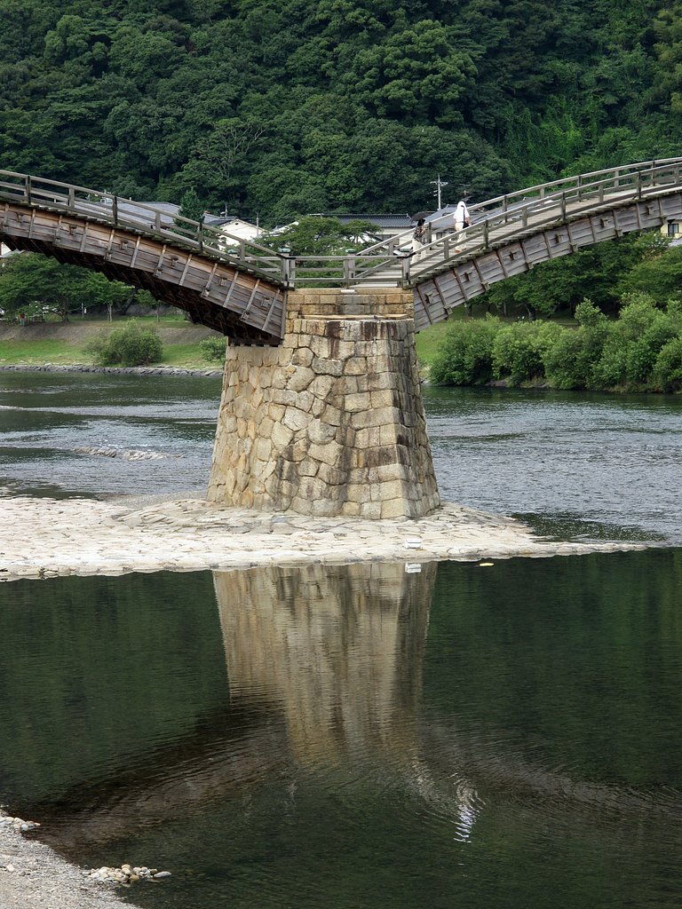 錦帯橋