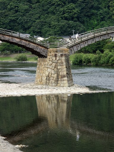錦帯橋