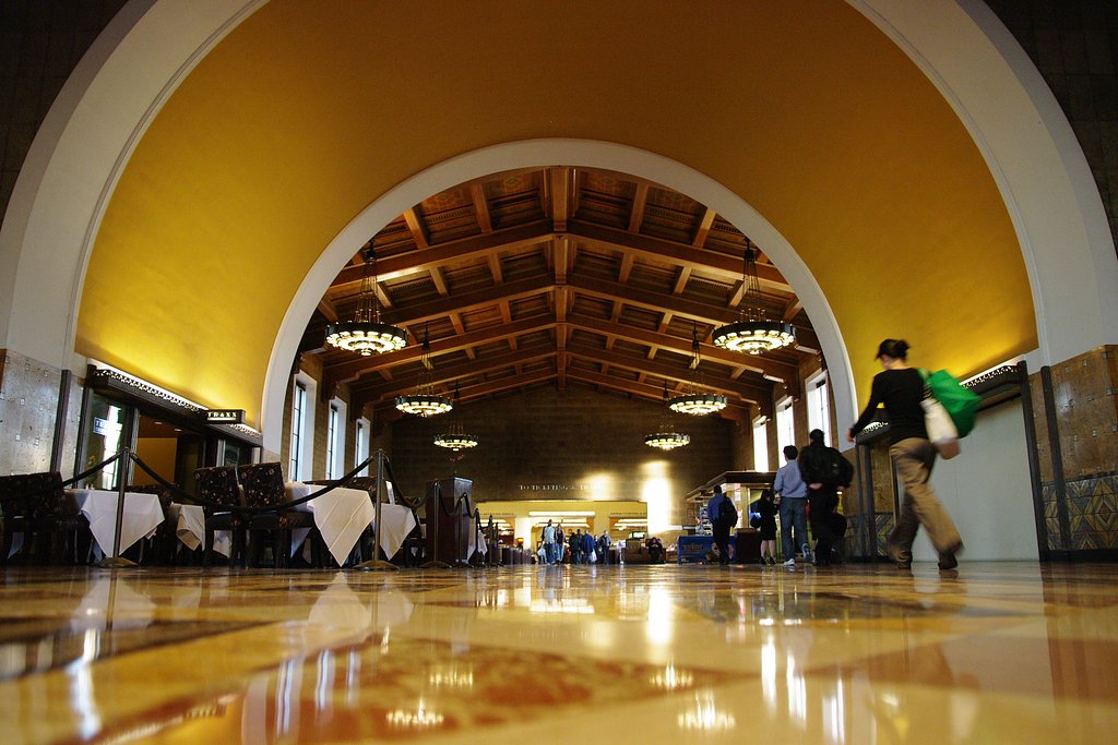 UNION STATION3