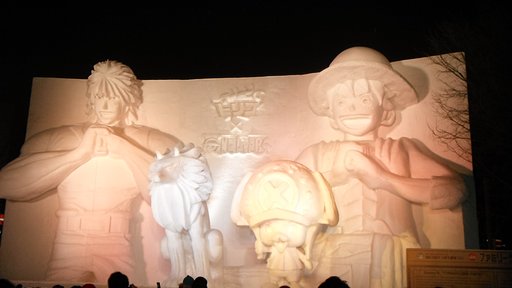 雪祭り3