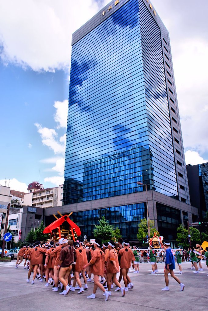 祭風景 ２