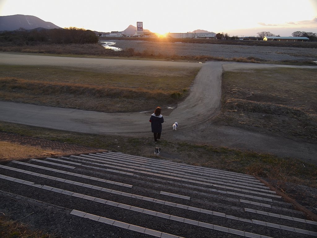 瀬戸の内海