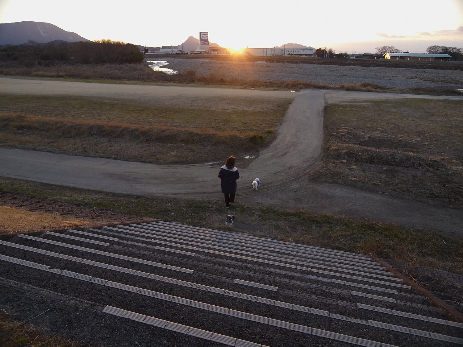 瀬戸の内海
