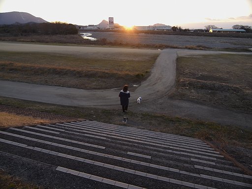 瀬戸の内海