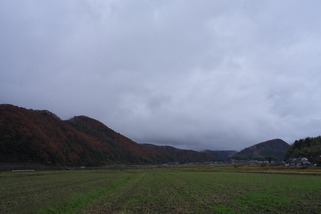 朝日の出の時間ですが・・