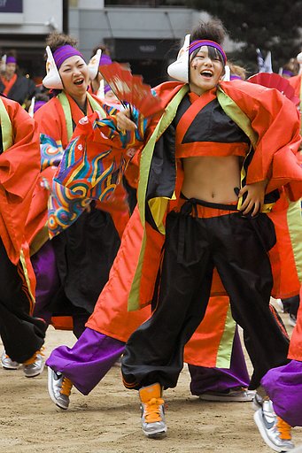 おへそもかわいい！