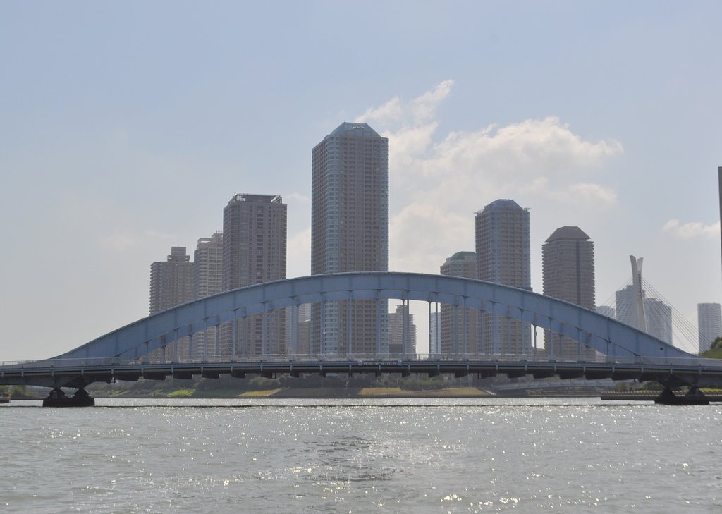 永代橋