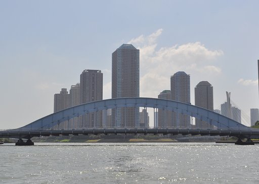 永代橋