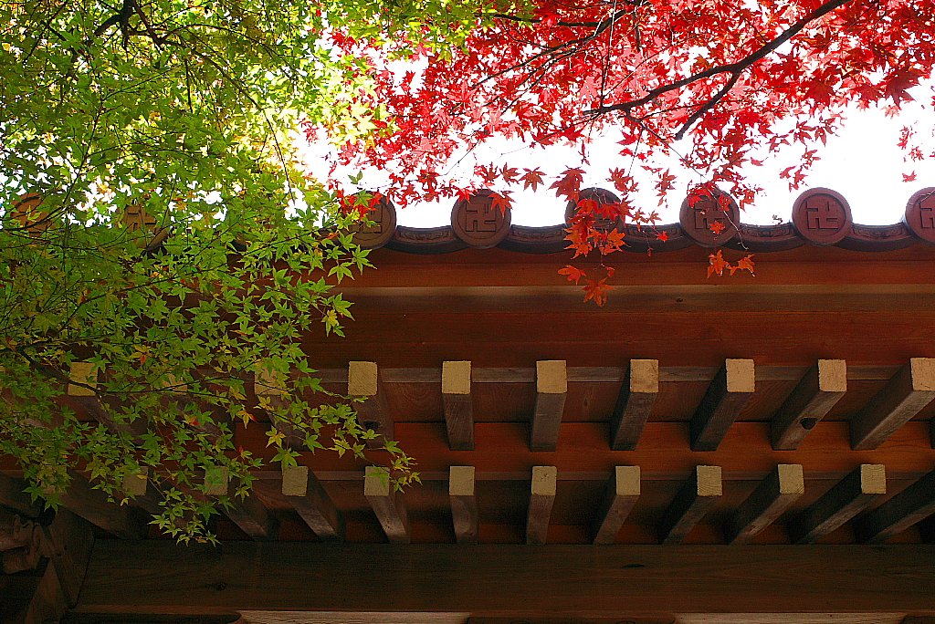 根香寺