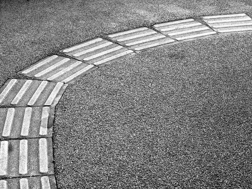 [道]福祉の道