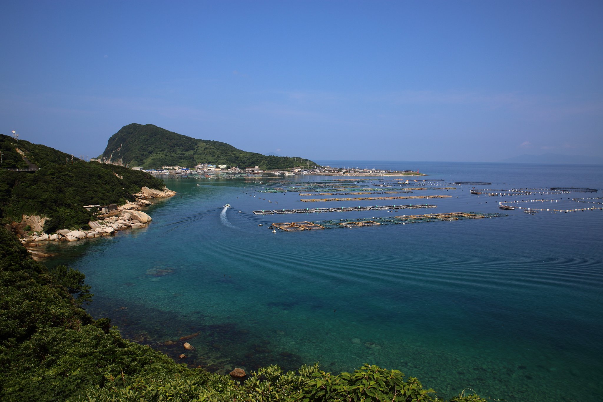航跡