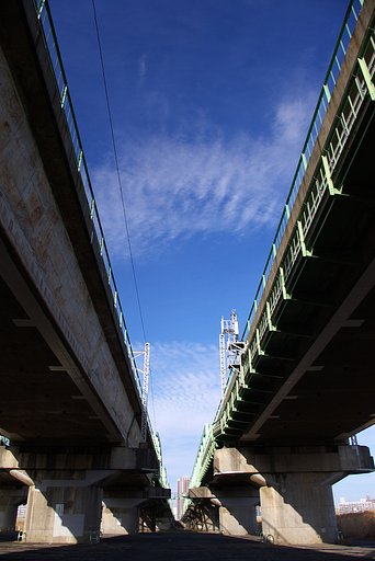 これも鉄道写真？