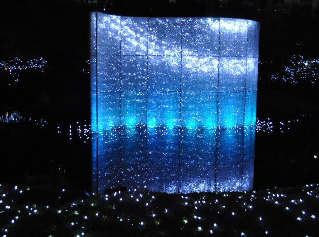 毛利庭園