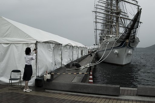 瀬戸の内海