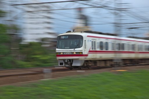 パノラマスーパー1200系