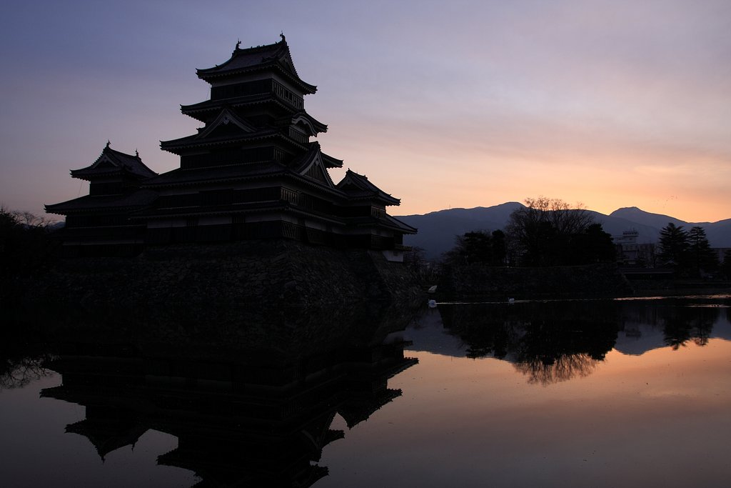 黒の国宝