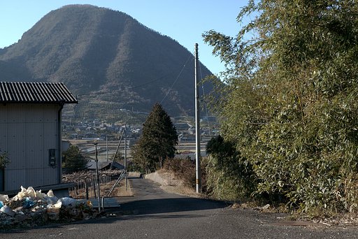 瀬戸の内海
