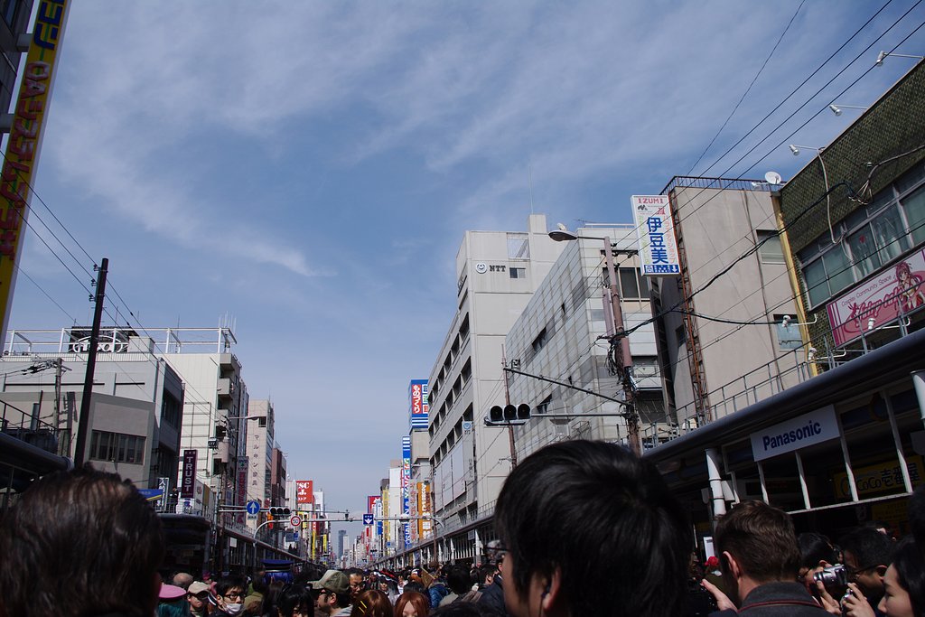 コスプレまつり