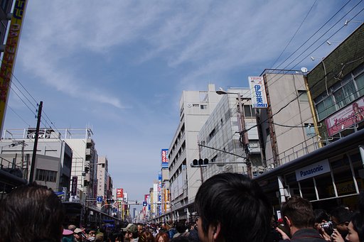 コスプレまつり
