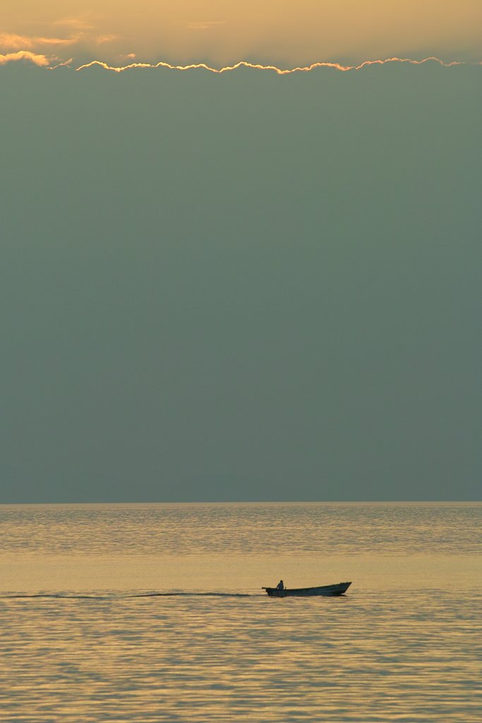 瀬戸の内海　　