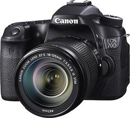 EOS 70D