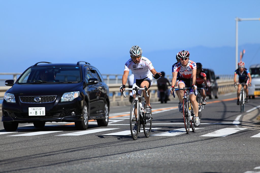 SHONAN Road Racer