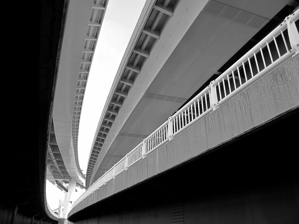 高速道路