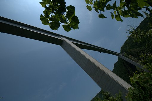 新旅足橋