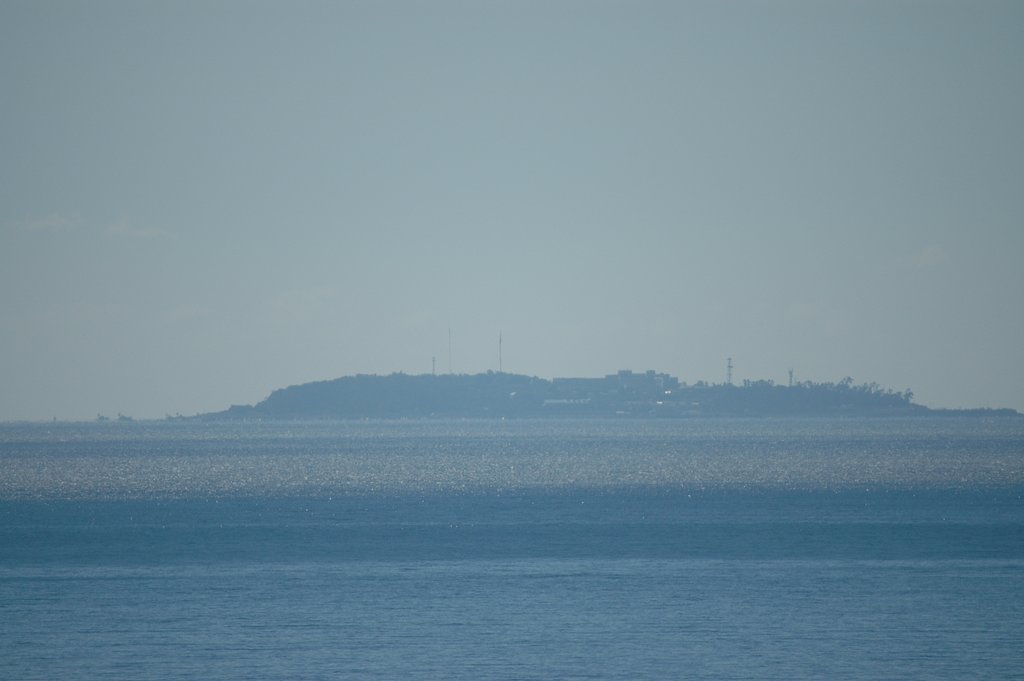 初島です。