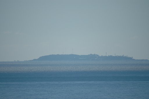 初島です。