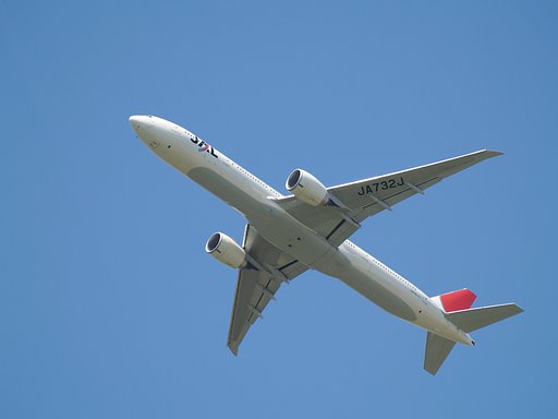 Boeing 777