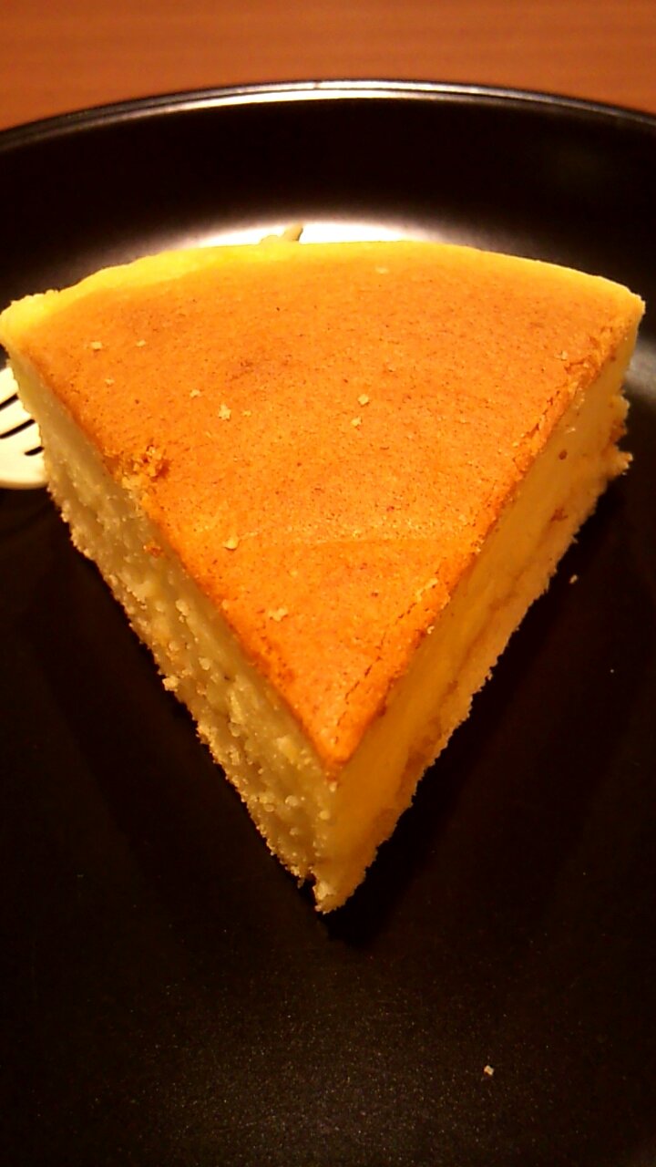 チーズケーキ