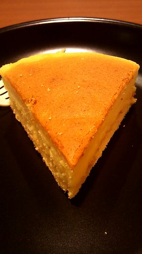 チーズケーキ
