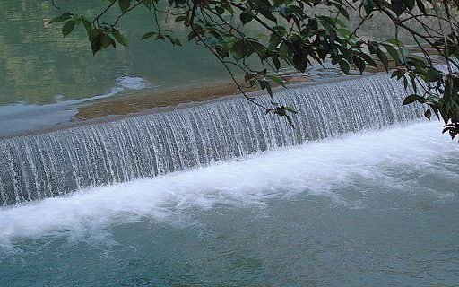 【肌】涼しく