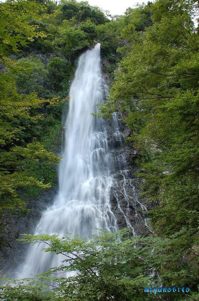 天滝