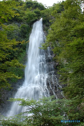天滝