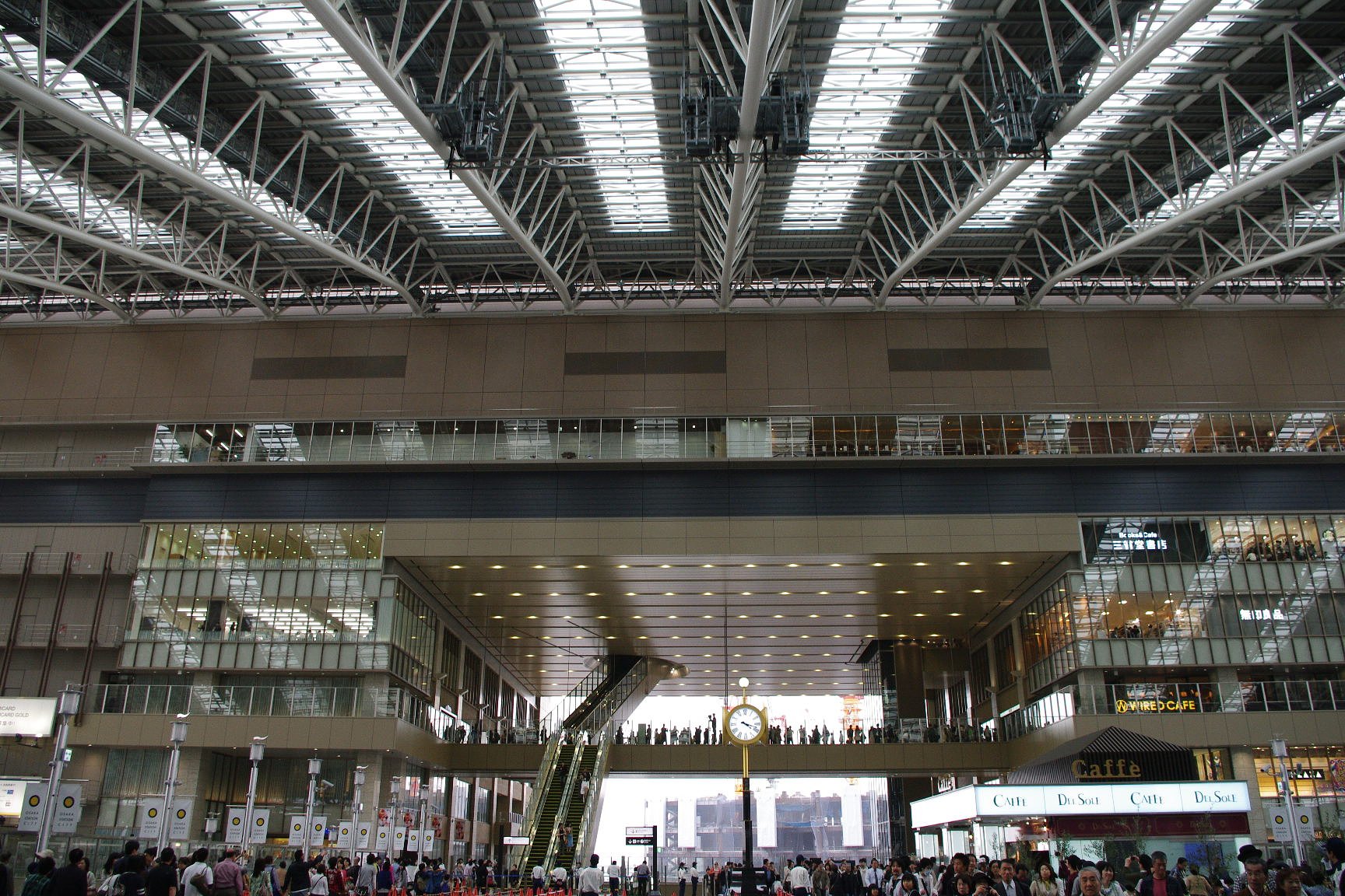 大阪駅