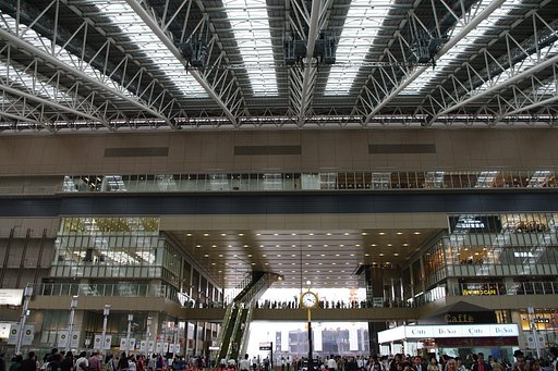 大阪駅