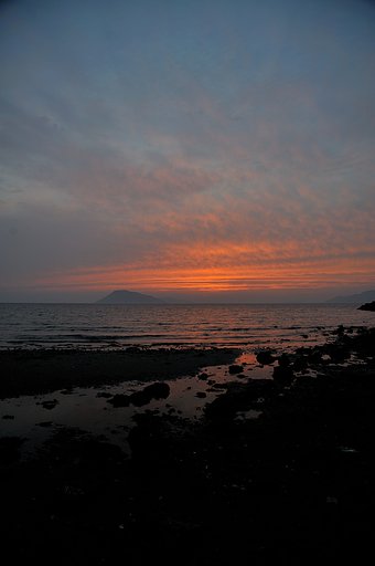 瀬戸の内海