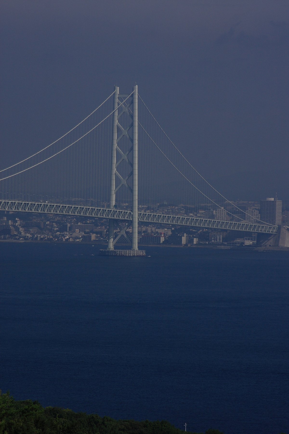 瀬戸の内海