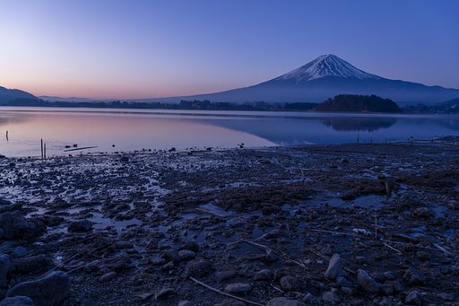 少しだけ氷