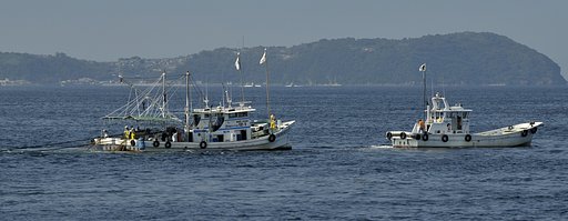 瀬戸の内海