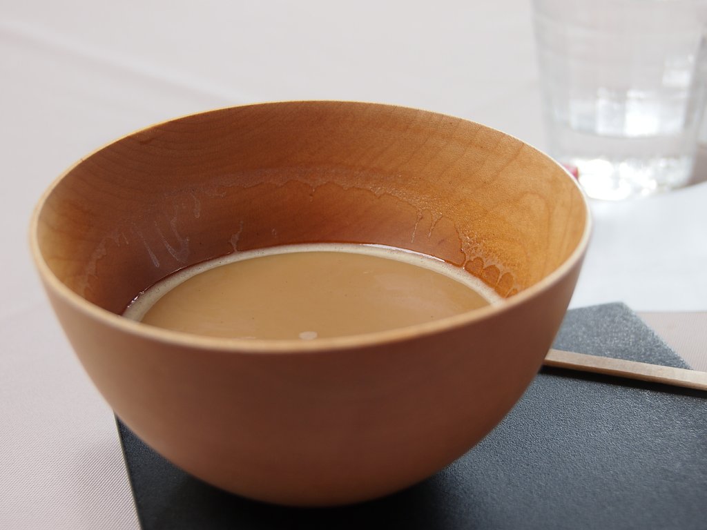 【肌】に伝わる木のぬくもり