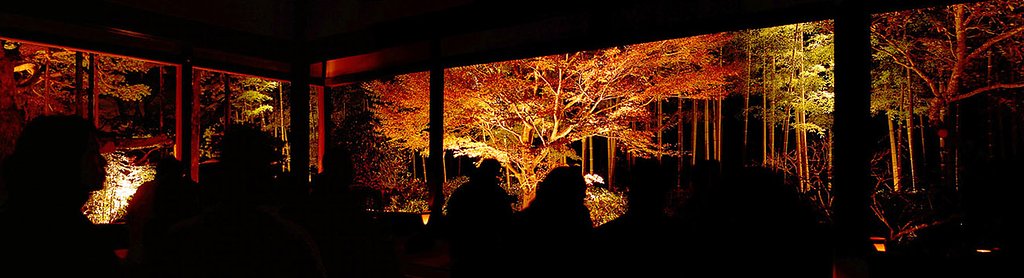 大原 宝泉院
