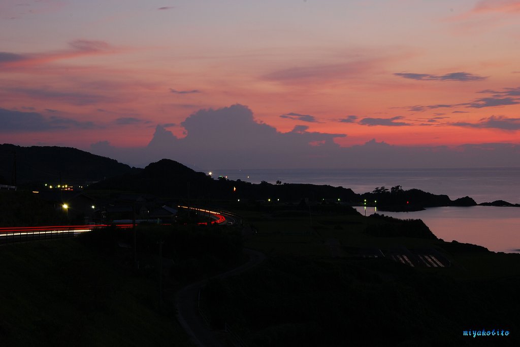 屏風岩NO3