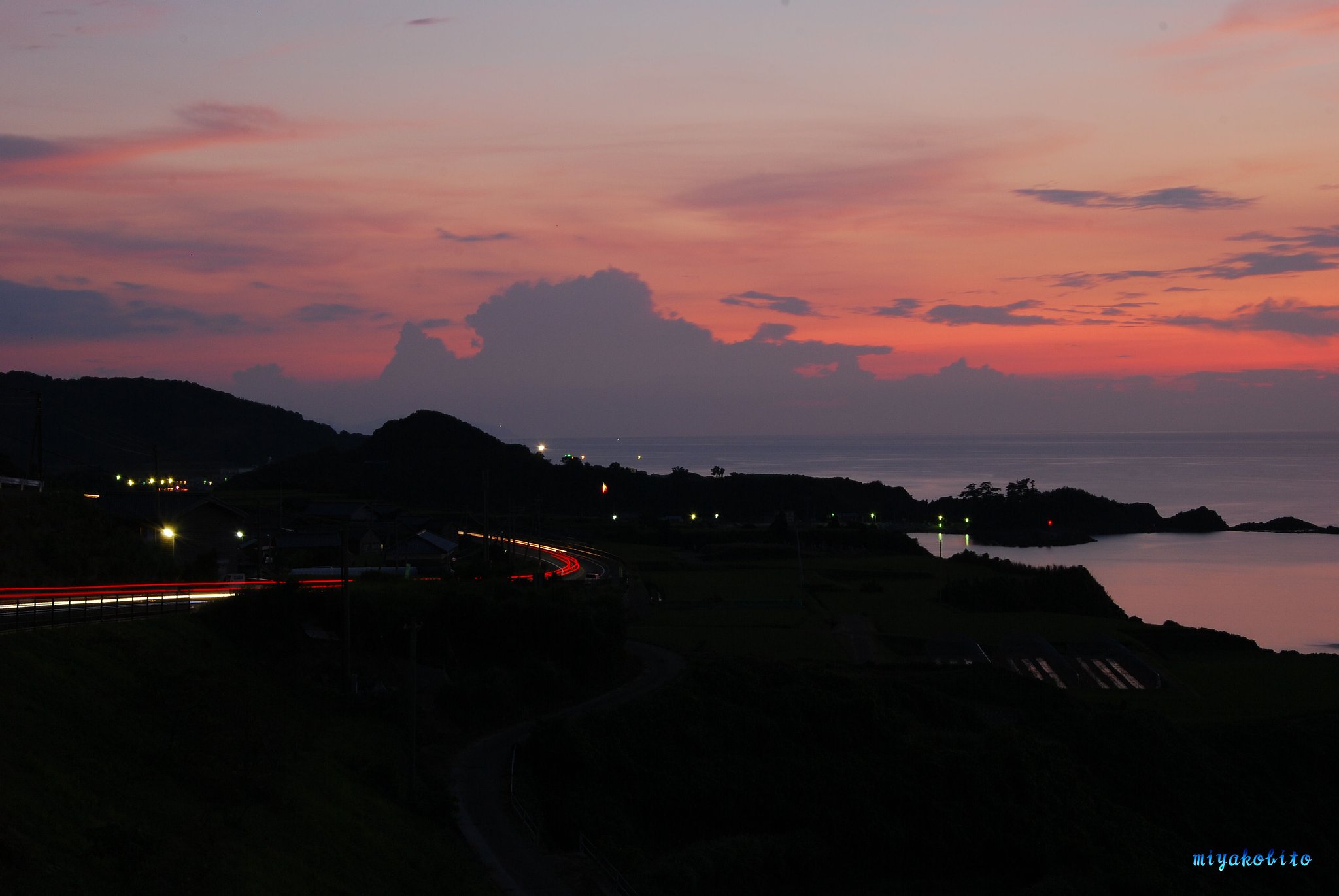 屏風岩NO3