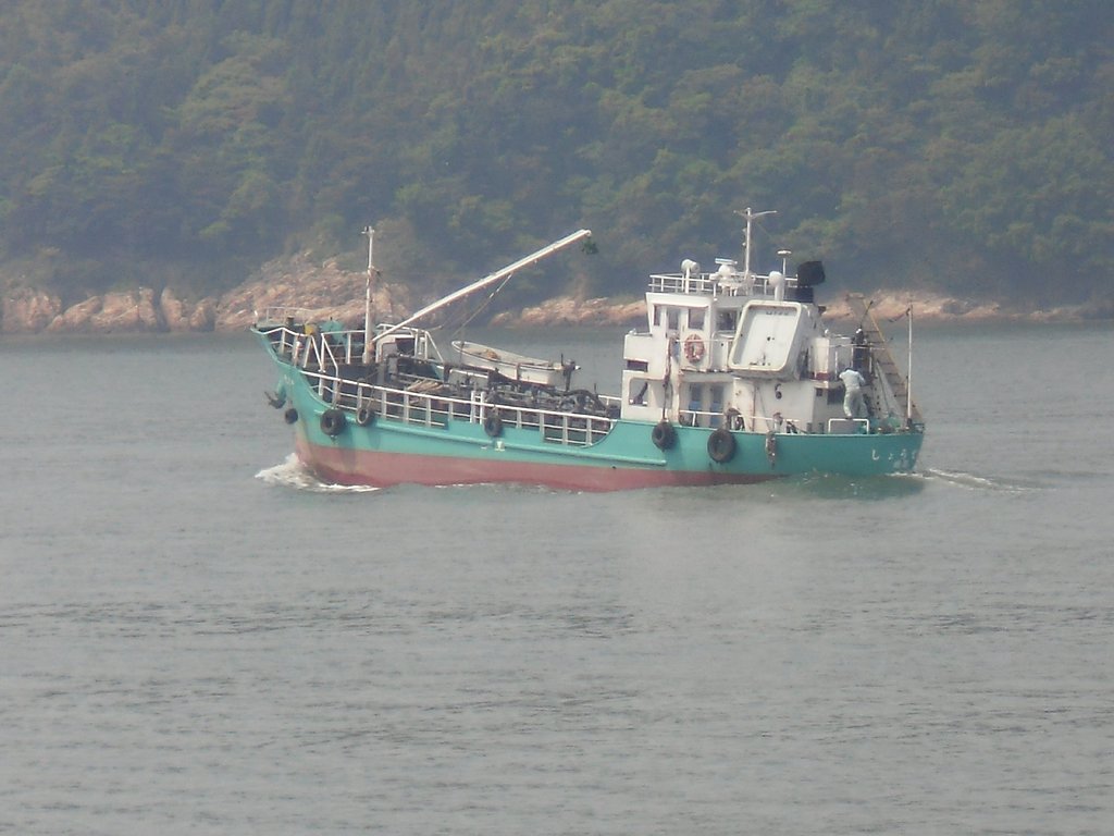 小豆島航路